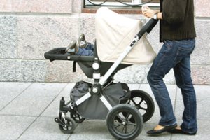 Lenkų valdžiai parūpo daugiavaikės motinos – apdalins pinigais