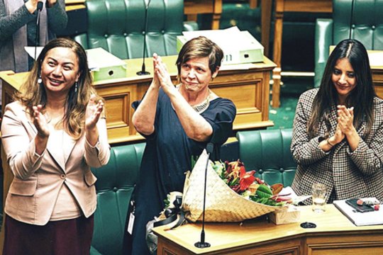 Naujoji Zelandija tai padarė pirmoji: smurto aukoms – atostogos