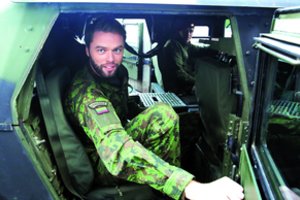 Paaiškėjo niekam nežinomi faktai apie TV laidų vedėją Igną Krupavičių