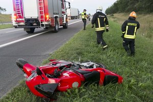 Nelaimė netoli Vilniaus: tarp nukentėjusių – mergaitė