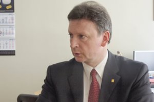 Vyriausybė siūlo plungiškiams nevykti į festivalį Rusijoje, Plungės meras nusivylęs