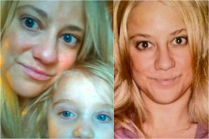 Siaubinga tragedija: ta pati liga pasiglemžė ir dukrą, ir mamą