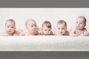 Vaikų susilaukti negalėjusi pora pasiekė įspūdingą rekordą