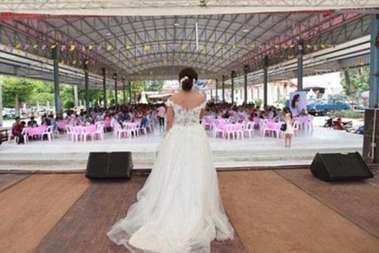 Nuotaka patyrė pragarą: skaudžiausią gyvenimo akimirką pamatė milijonai 