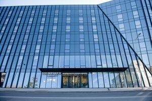 Prokurorai prašo nutraukti „Žalgirio“ sklypo nuomos sutartį su „Hanner“