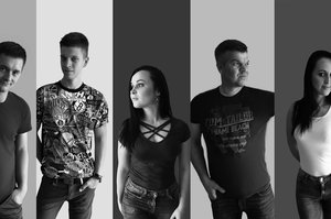 Išgirskite: grupė „Vanilinis dangus“ pristato dainą „Gal kitą vasarą“