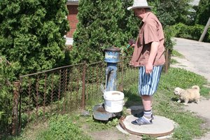 Nerimas Marijampolėje: vandenyje – ne tik lervos, savivaldos siūlymas sukėlė įniršį