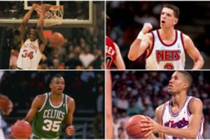 Skaudi krepšinio istorijos dalis: penkios šį pasaulį tragiškai palikusios žvaigždės