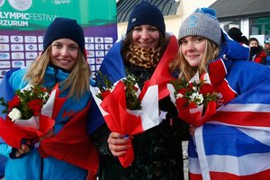 Jungtinė Karalystė sukrėsta – perspektyvi snieglentininkė rasta negyva per 18-ąjį gimtadienį