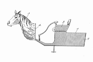 Keisčiausias išradimas: turėjo apsaugoti nuo nelaimių, bet viskas baigėsi kitaip