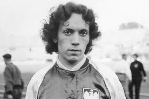 Pasaulį gluminusi legendinės bėgikės istorija: tiesą sužinojo tik po skrodimo