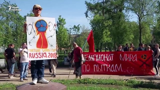 Rusijoje suimtųjų kankinimai tapo kasdienybe
