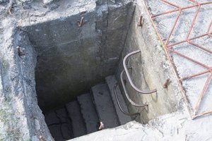 Lietuvos pajūrio unikumas: karo bunkeriuose kuriasi antras muziejus