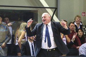 „Prienai“ naująjį sezoną pasitiks neišvengę pokyčių