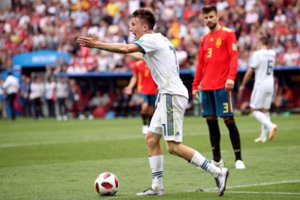 A. Golovinas pradeda legionieriaus karjerą ir žais „Monaco“ klube