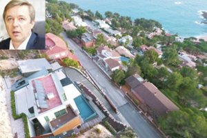 Po skandalų dėl turtų ir moterų Ramūnas Karbauskis surengė įžūlią ataką