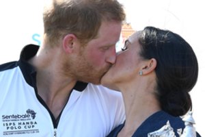 Po įtempto mėnesio Meghan Markle ir princas Harry trumpam dings iš viešumos