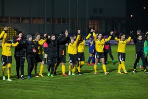 UEFA klubų reitinguose „Gintros-Universiteto“ merginos už nugaros paliko galingus klubus