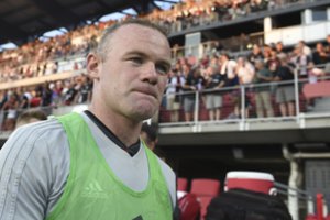 Naujasis Wayne'o Rooney namas – su bunkeriu, apsauga ir futbolo aikšte 
