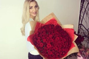 Monika Šedžiuvienė patvirtino turinti naują širdies draugą