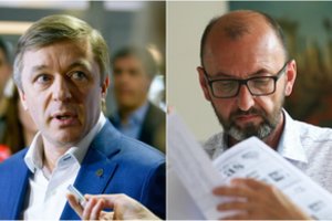 Ramūno Karbauskio koncerno aruodai peni žurnalistų prievaizdą