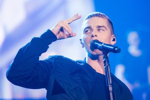 Skandalingam Donato Montvydo klipui – cenzūra internete ir televizijoje