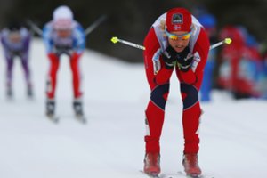 Norvegijos slidininkė žuvo lėkdama vandens motociklu