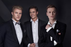 Lrytas.lt konferencijoje – grupė „el Fuego“: dalyvaukite ir laimėkite bilietus į koncertą