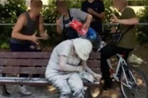 Paaugliai Jungtinėje Karalystėje įvykdė protu nesuvokiamą nusikaltimą: tarp užpuolikų ir lietuvis