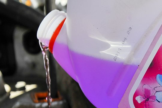 Vilniaus ligoninėje mirė langų plovimo skysčio išgėręs vyras