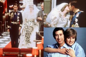 37 metai po Dianos ir Charleso vestuvių: šventę vis dar gaubia intriguojančios detalės