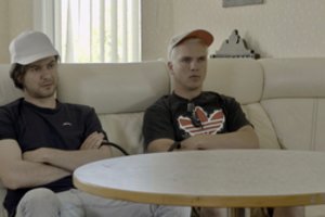 Teatro aktoriaus Ainio Storpirščio karjeroje – naujas posūkis