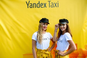  VSD žada ištirti, ar „Yandex Taxi“ nekelia grėsmės nacionaliniam saugumui