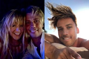 Po atostogų su Maksimu Galkinu Ala Pugačiova atjaunėjo dešimčia metų