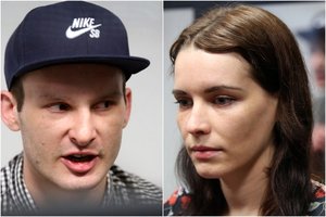 Po Matuko nužudymo – šokiruojanti realybė: nuo šiol teismuose viskas slepiama