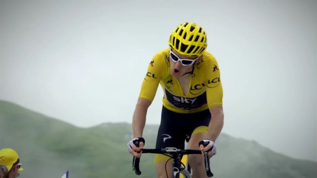 „Tour de France“ pragariškose dviračių lenktynėse sužibo nauja žvaigždė