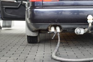 Vilnius ir Panevėžys skirtingai žiūri į galimybę drausti dyzelinius automobilius