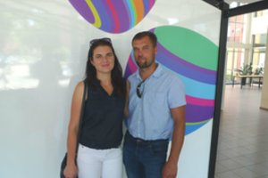 Iš emigracijos – į naujų verslų kūrimo verpetą