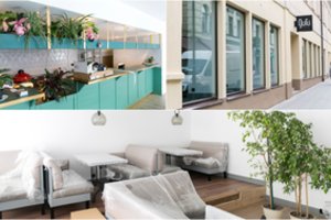 Netrukus sostinėje vėl atsidarys kavinė su idėja: gelbėjo net Lukiškių kalėjimas