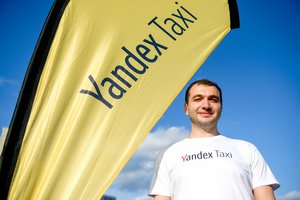„Yandex.Taxi“ atsikerta: ji besilaikanti duomenų apsaugos taisyklių