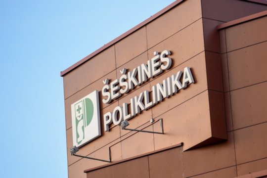 Paviešino, kokius turtus valdo ligoninių vadovai – skaičiai įspūdingi