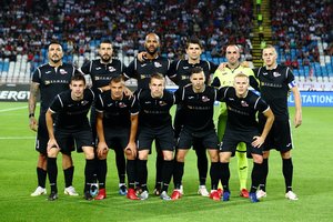 „Sūduvos“ kapitonas A. Jankauskas: „Gausus palaikymas ves mus pirmyn“