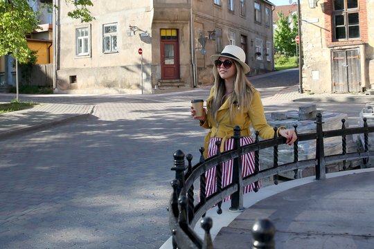 Cėsys ir jo Rožių aikštė – maisto ten pavydi net gurmanai    