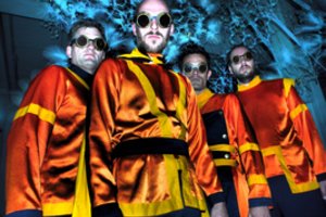 Festivalyje „Nida Jazz maratonas” laukia ir kelios intriguojančios naujovės