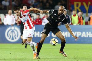 Po neigiamų žinių iš Nyderlandų „Sūduvos“ legionierius suskubo neigti informacijos