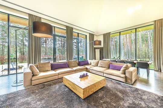 Lietuvis NT virtuozas pravėrė turtuolių būstų duris: tarp jo klientų  – Ala Pugačiova