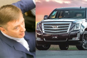 Ramūnas Karbauskis suklupo ne vienas – turi būrį sekėjų