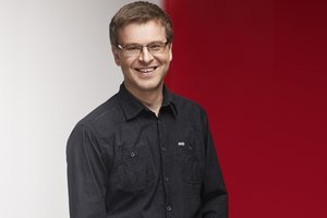 Ramūnas Gerbutavičius. Suremontuokite vaivorykštę