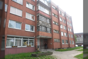 Kraupia žmogžudyste Klaipėdoje įtariamas vyras sės į teisiamųjų suolą