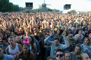 Festivalis „Granatos Live“ - jau šį savaitgalį: ką verta žinoti atvykstantiems?